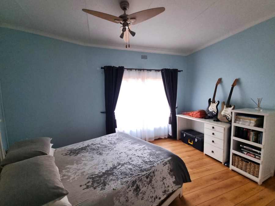 4 Bedroom Property for Sale in Protea Park North West